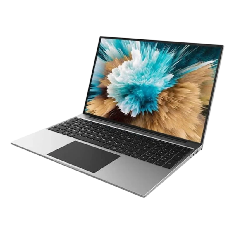 Jumper - EZbook S5 Max Intel N4100/4GB/128GB/Windows11 - Portátil 16