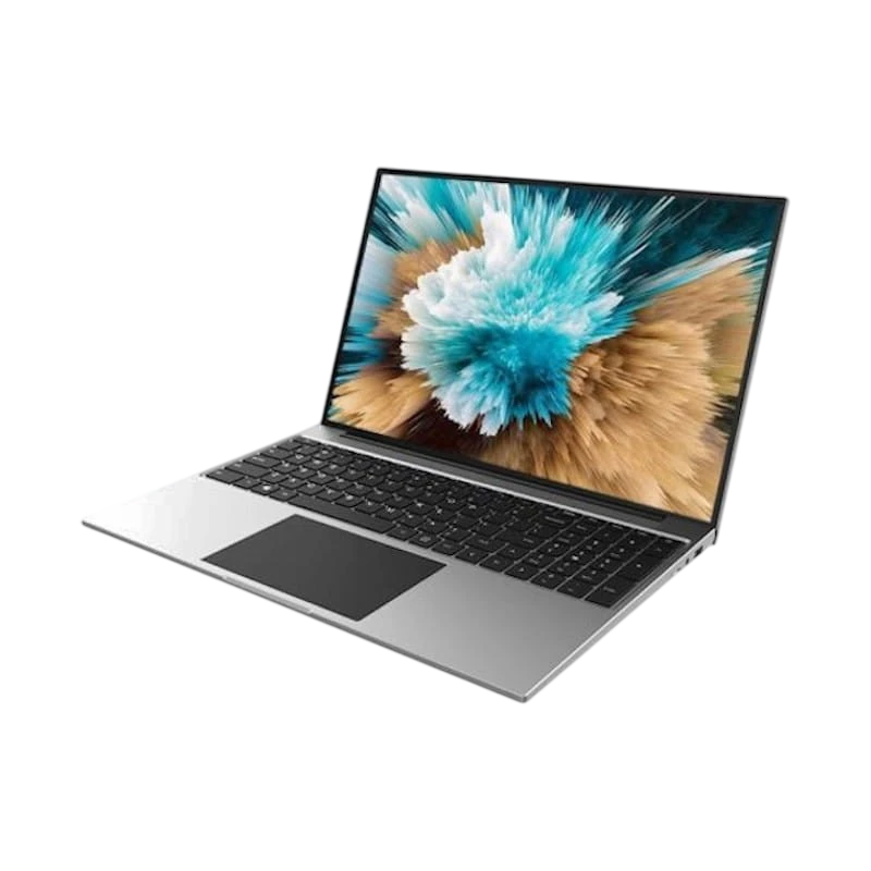 Jumper EZbook S5 Max Intel N100/16GB/512GB/Windows 11 Prata - Portátil de 16