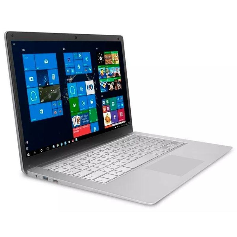Jumper EZbook S5 12 Go/128 Go/FreeDos – Ordinateur portable 14 - Latérale