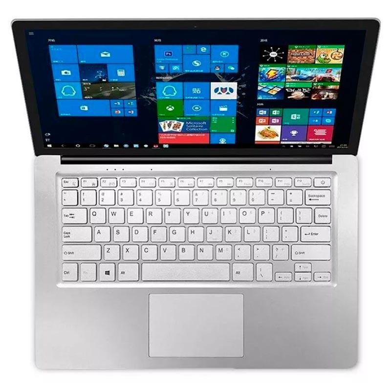 Jumper EZbook S5 12 Go/128 Go/FreeDos – Ordinateur portable 14 - D'en haut