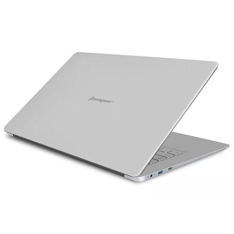 Jumper EZbook S5 12 Go/128 Go/FreeDos – Ordinateur portable 14 - Arrière