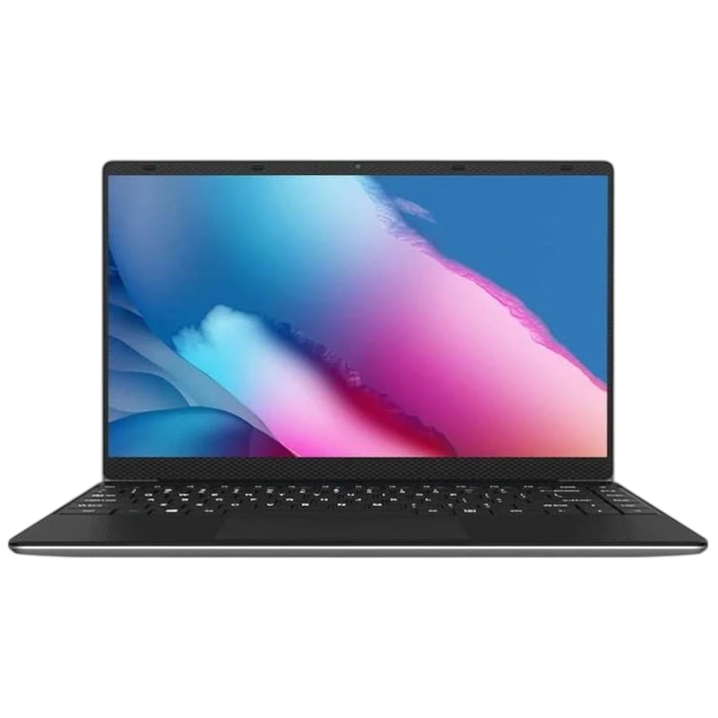 Jumper EZbook X6 Intel Core I7-7Y75/16Go/256Go/Win11 - Ordinateur portable 14