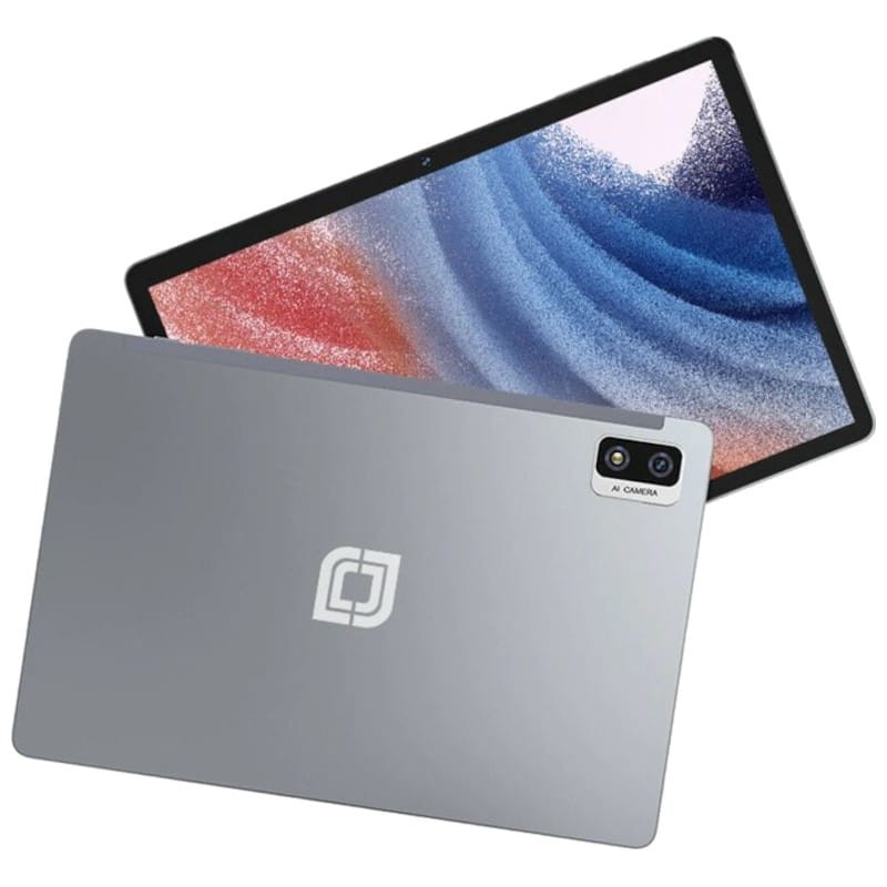 Puissant de Jumper Ezpad M10SE 10.1 8Go/128Go Gris - Tablette