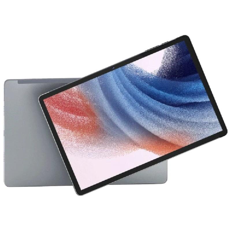 Résolution de Jumper Ezpad M10SE 10.1 8Go/128Go Gris - Tablette