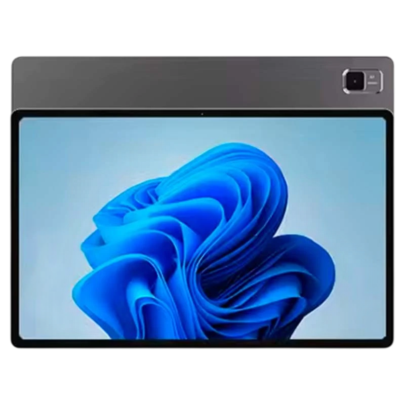 Jumper EZPad V12 Pro 12'' Intel N100 12GB/512GB WiFi Gris - Tablet PC Windows 11 Home