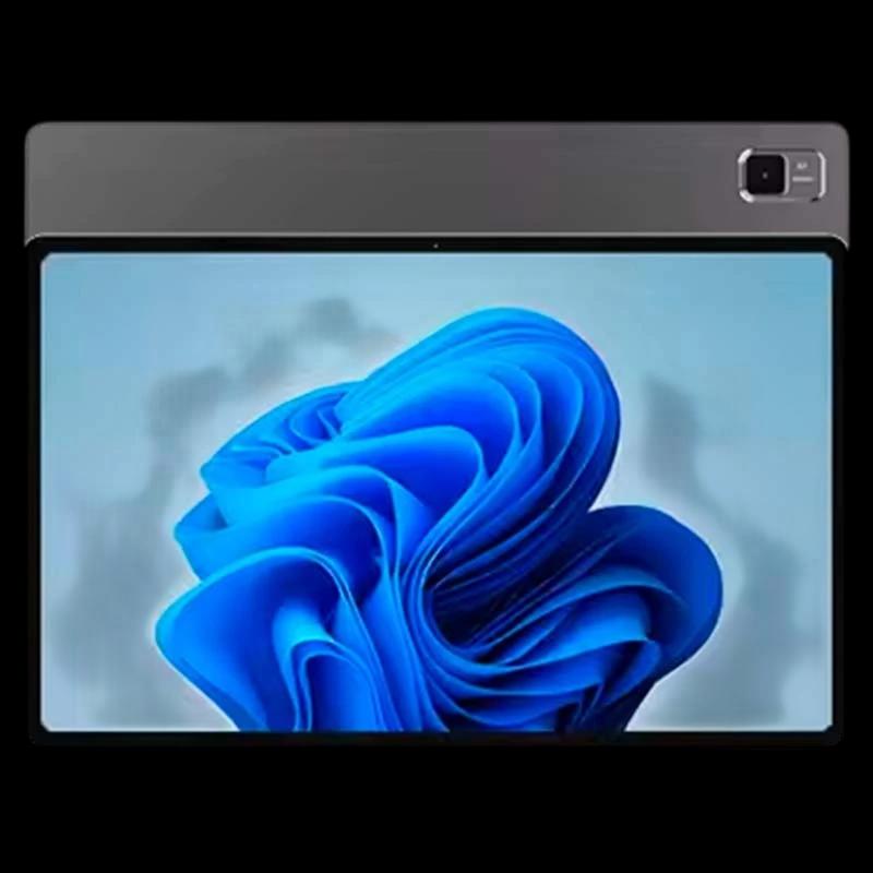 Jumper EZPad V12 Pro 12'' Intel N100 12GB/256GB WiFi Gris - Tablet PC Windows 11 Home