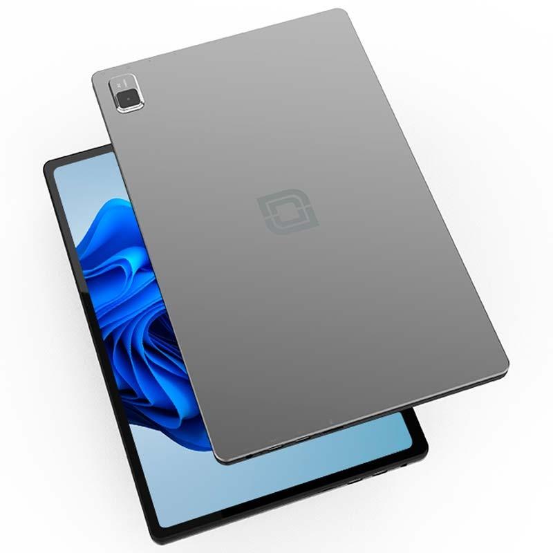 Jumper EZPad V12 Pro 12GB/256GB - vista frontal y trasera