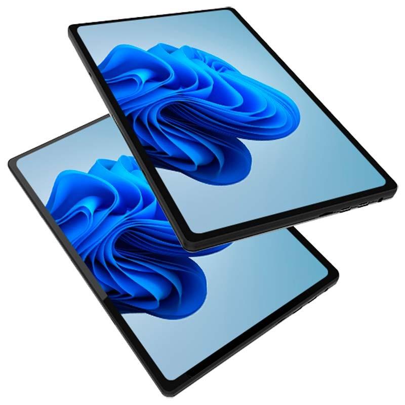 Jumper EZPad V12 Pro 12GB/256GB - vista superior e inferior