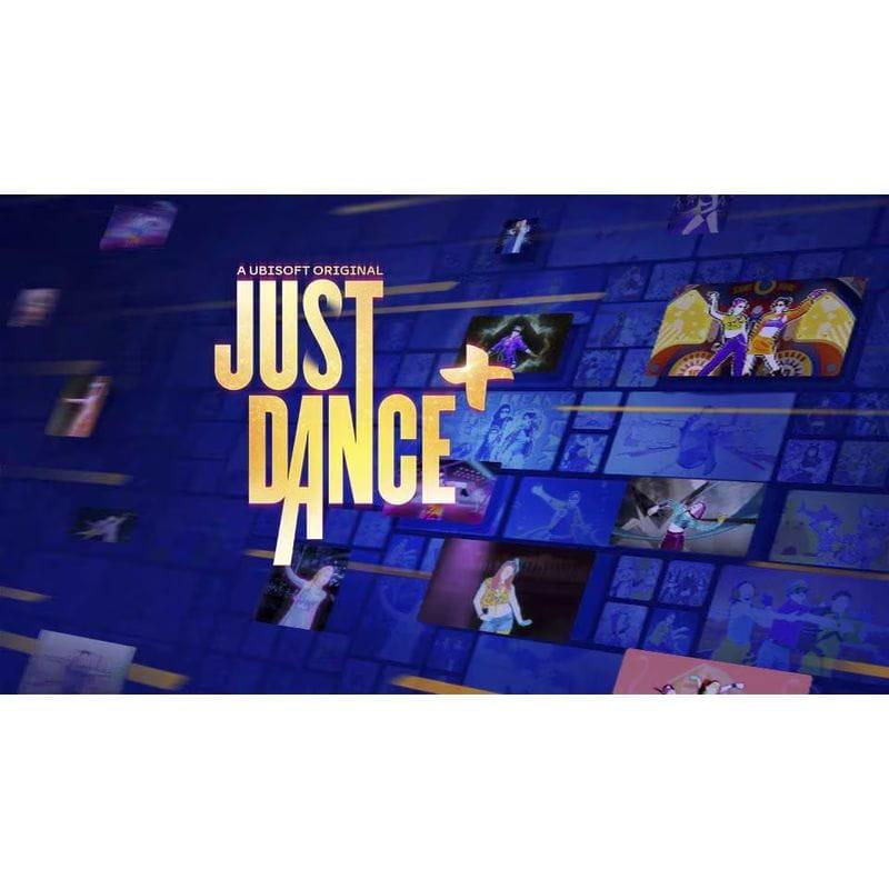 Just Dance + de Just Dance 2025 Edición Standard - Videojuego para PS5