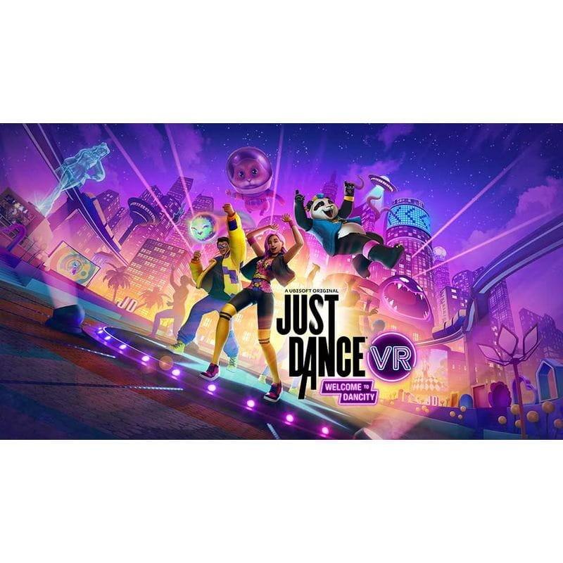 Just Dance VR de Just Dance 2025 Edición Standard - Videojuego para PS5