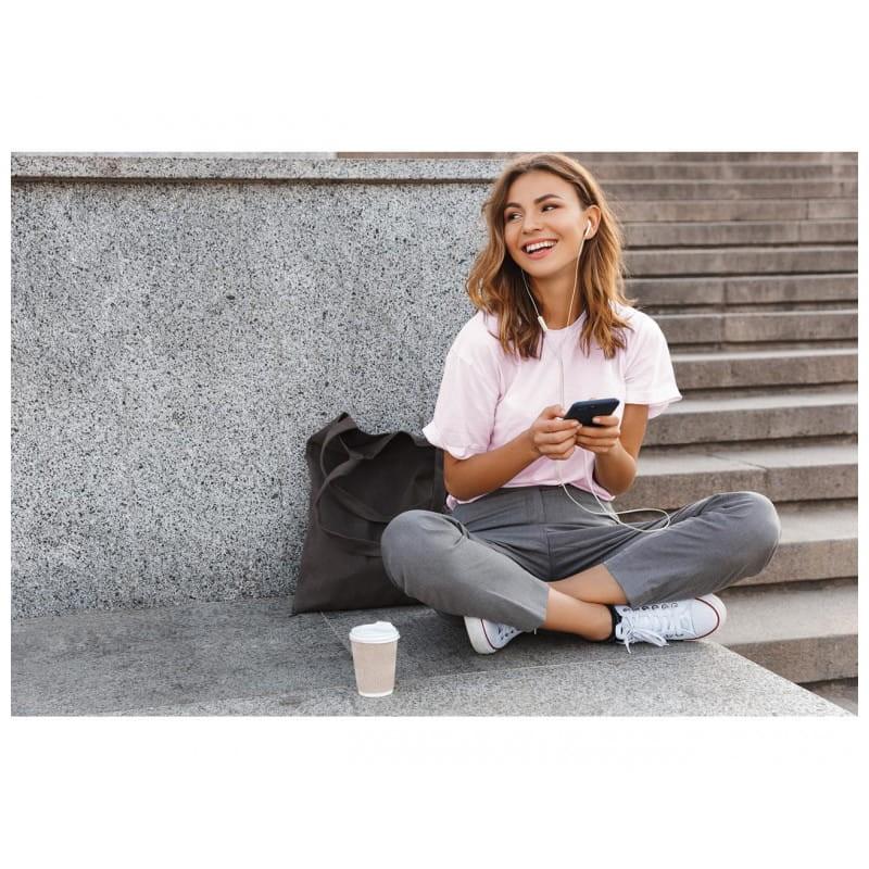 JVC HA-F17M Auriculares Alámbrico  Blanco imagen real