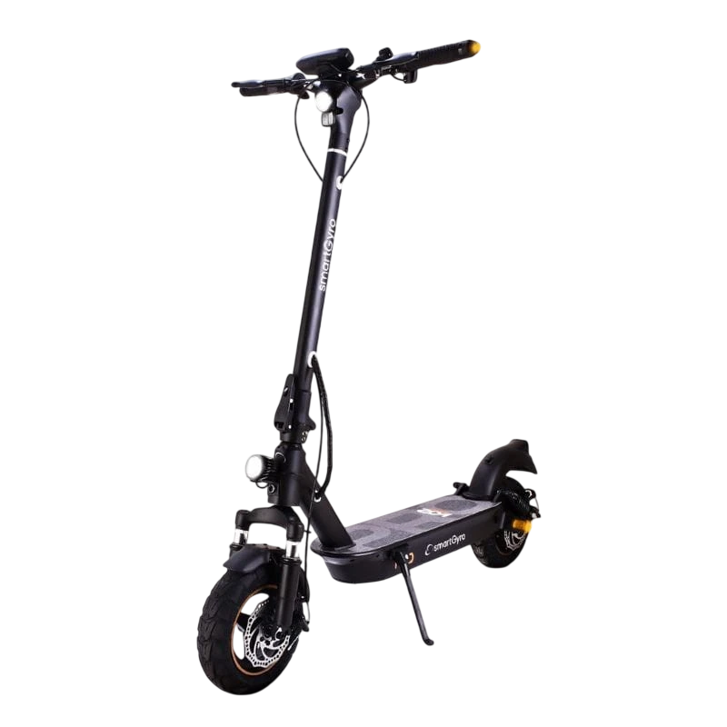 SmartGyro K2 Pro Negro - Patinete eléctrico