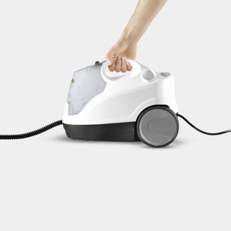 Asa de transporte del Limpiador a vapor Kärcher SC 4 EasyFix