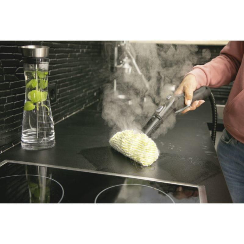 Paño de limpieza del Limpiador a vapor Kärcher SC 4 EasyFix