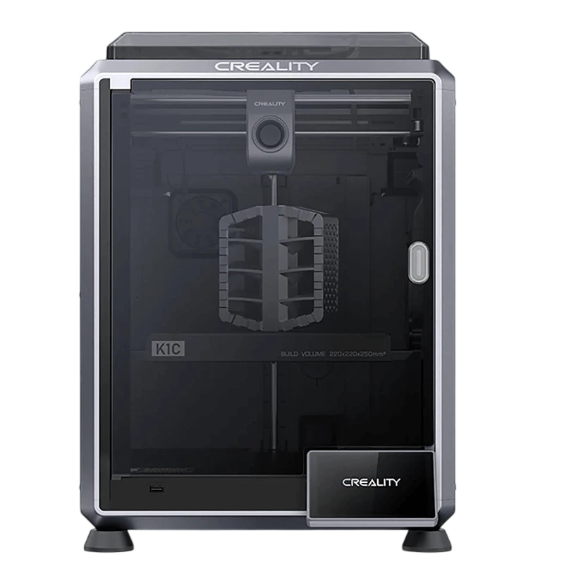 Creality K1C - Impresora FDM