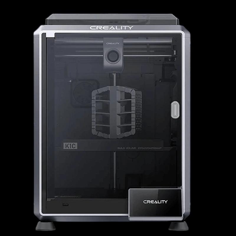 Creality K1C - Impresora FDM