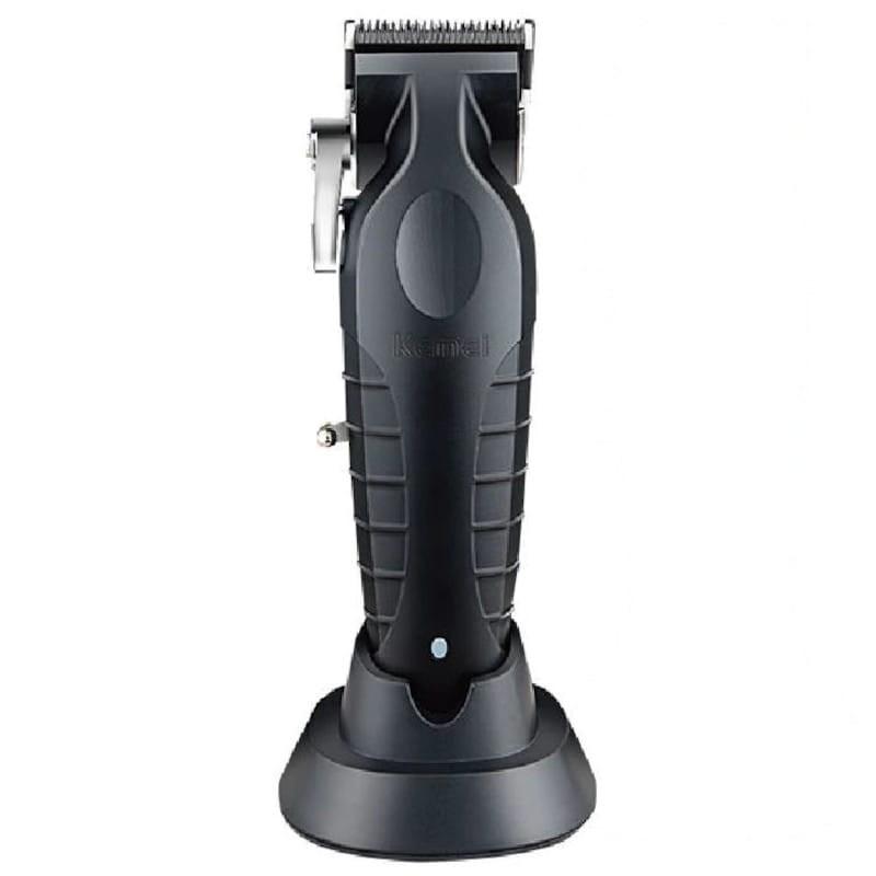 Recortadora Clipper Kemei KM-2296 Negro