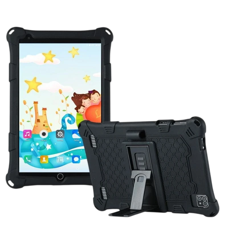 Nüt Pad K808 8 A133 2GB/32GB Negro - Tablet para Niños