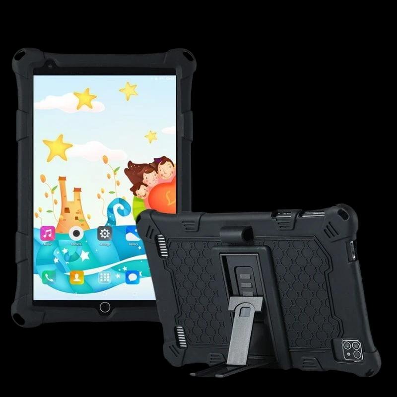 Nüt Pad K808 8 A133 2GB/32GB Negro - Tablet para Niños