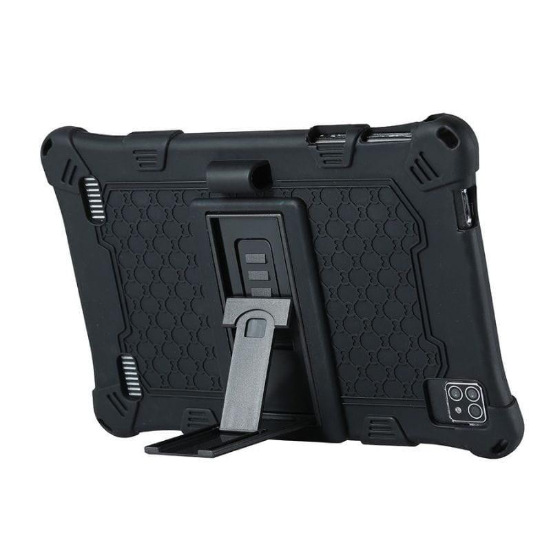 Nüt Pad K808 8 A133 2GB/32GB Negro - Tablet para Niños vista trasera