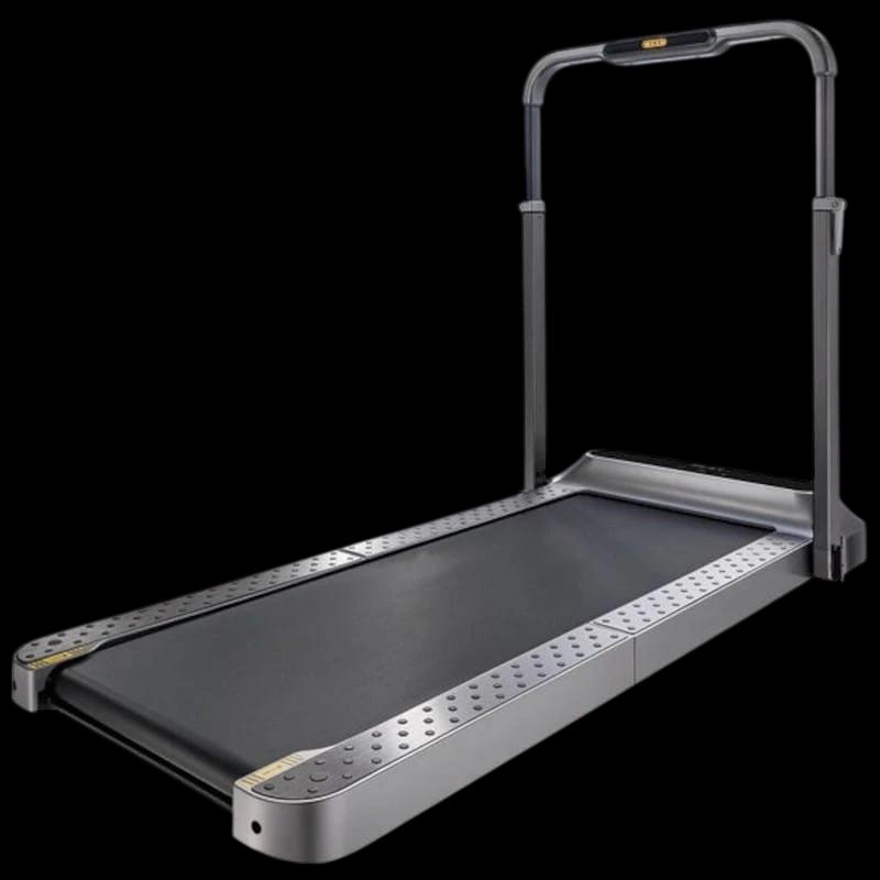 Tapis de Course Électrique Kingsmith Walking Pad TRR2F R2 Noir