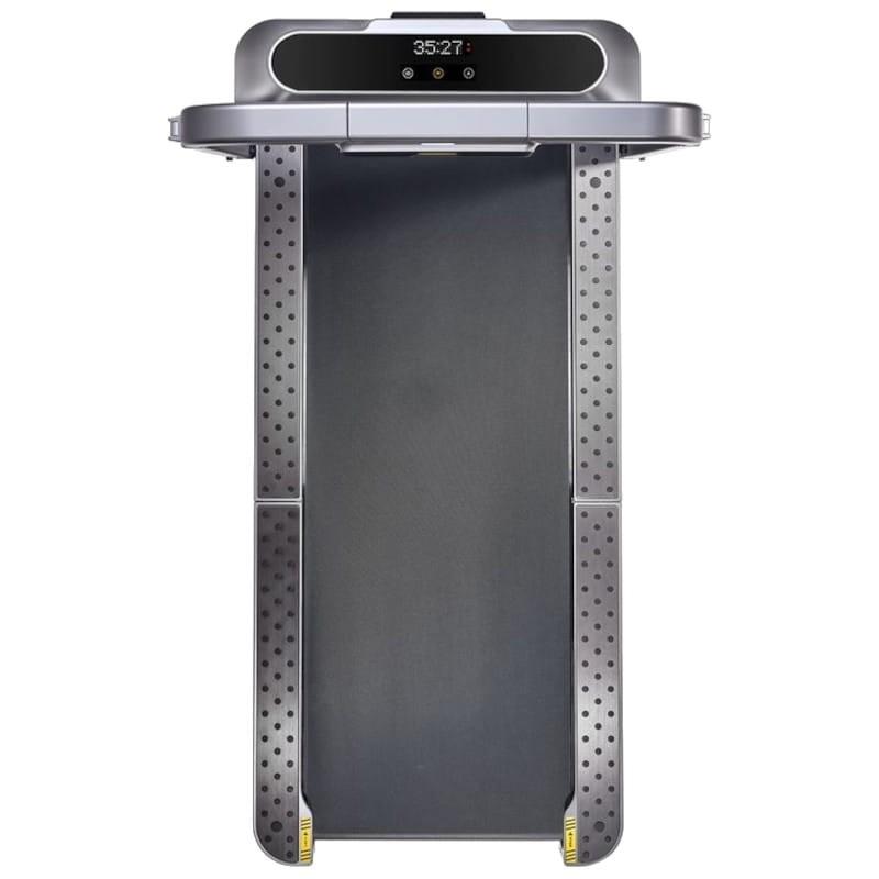 Tapis de Course Électrique Kingsmith Walking Pad TRR2F R2 Noir - D'en haut