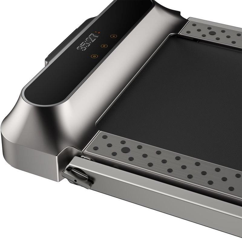 Tapis de Course Électrique Kingsmith Walking Pad TRR2F R2 Noir - Panneau