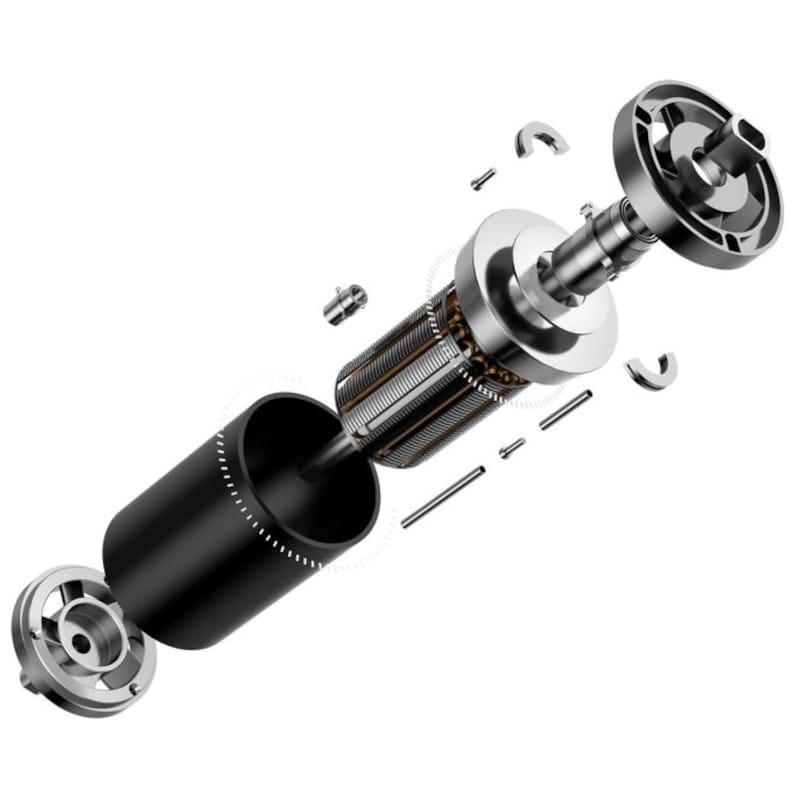 Tapis de Course Électrique Kingsmith Walking Pad TRR2F R2 Noir - Moteur