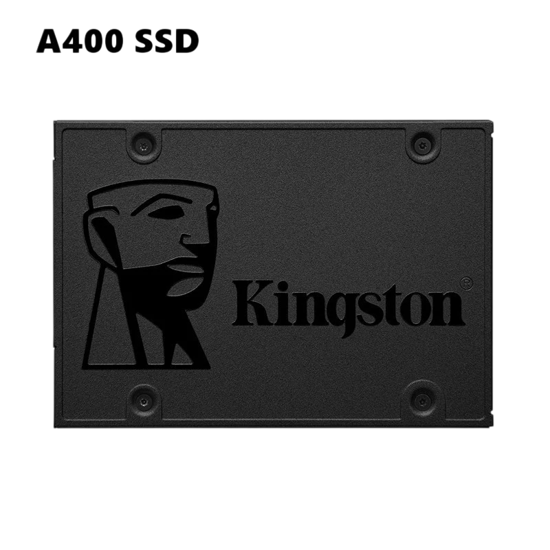 Kingston A400 SSD 240GB