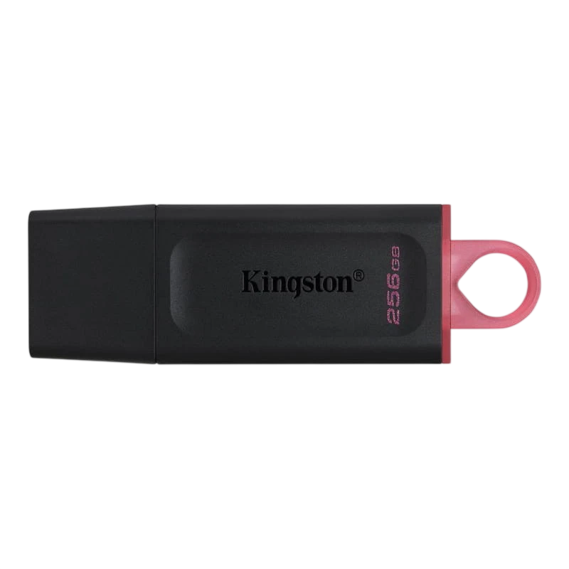 Kingston DataTraveler Exodia USB 256GB (3 2 Gen 1)
