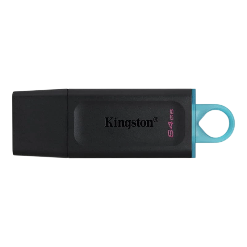 Kingston DataTraveler Exodia USB 64GB (3.2 Gen 1)