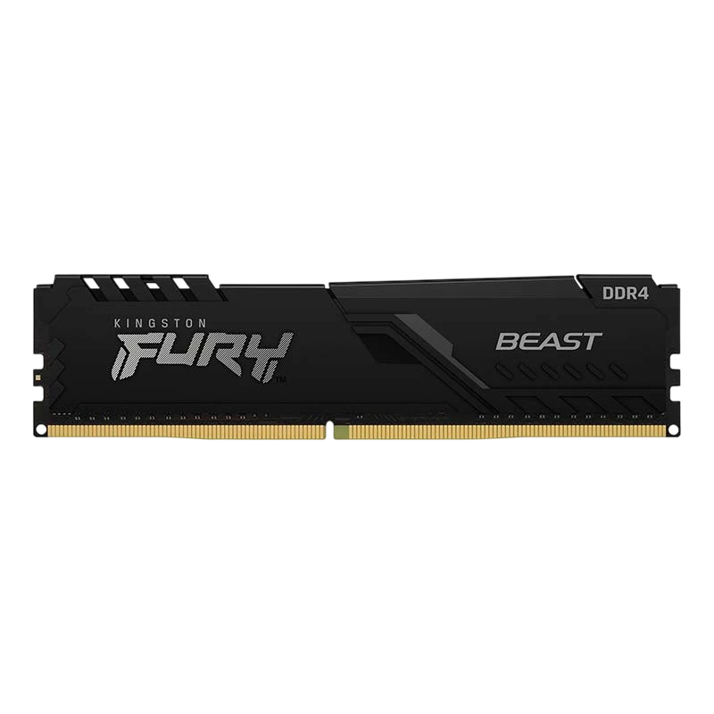 Kingston FURY Beast 8GB DDR4 3200 MHz