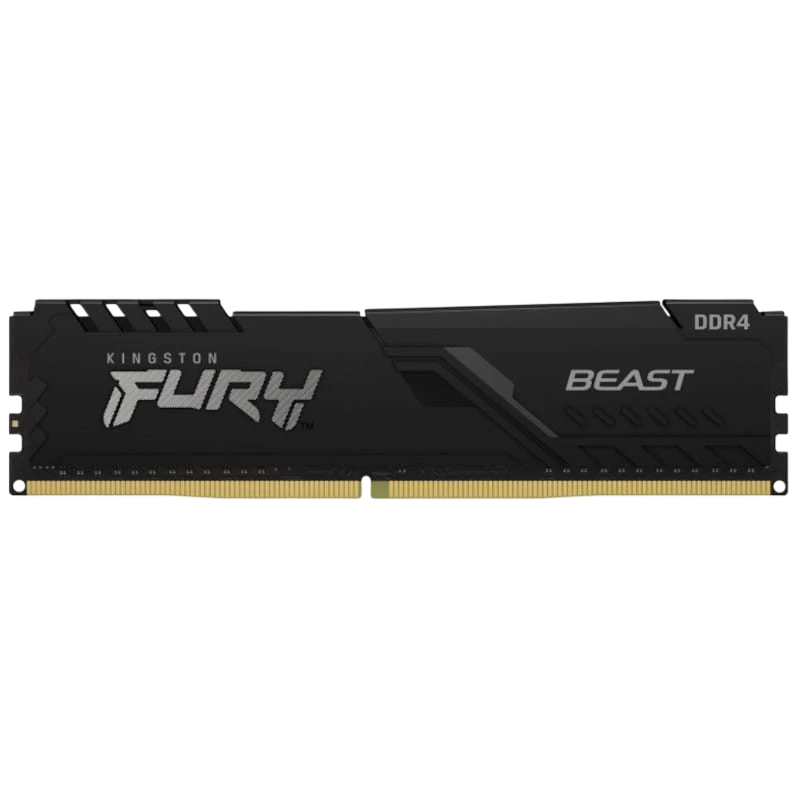 Kingston Technology FURY Beast 16 Go DDR4 3200 MHz - Mémoire RAM
