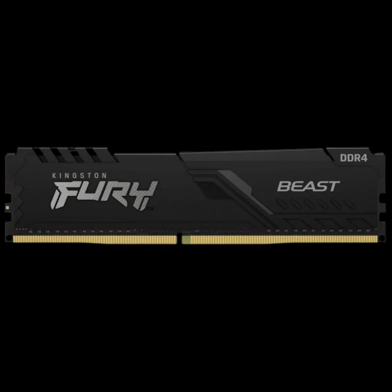 Kingston Technology FURY Beast 16 Go DDR4 3200 MHz - Mémoire RAM