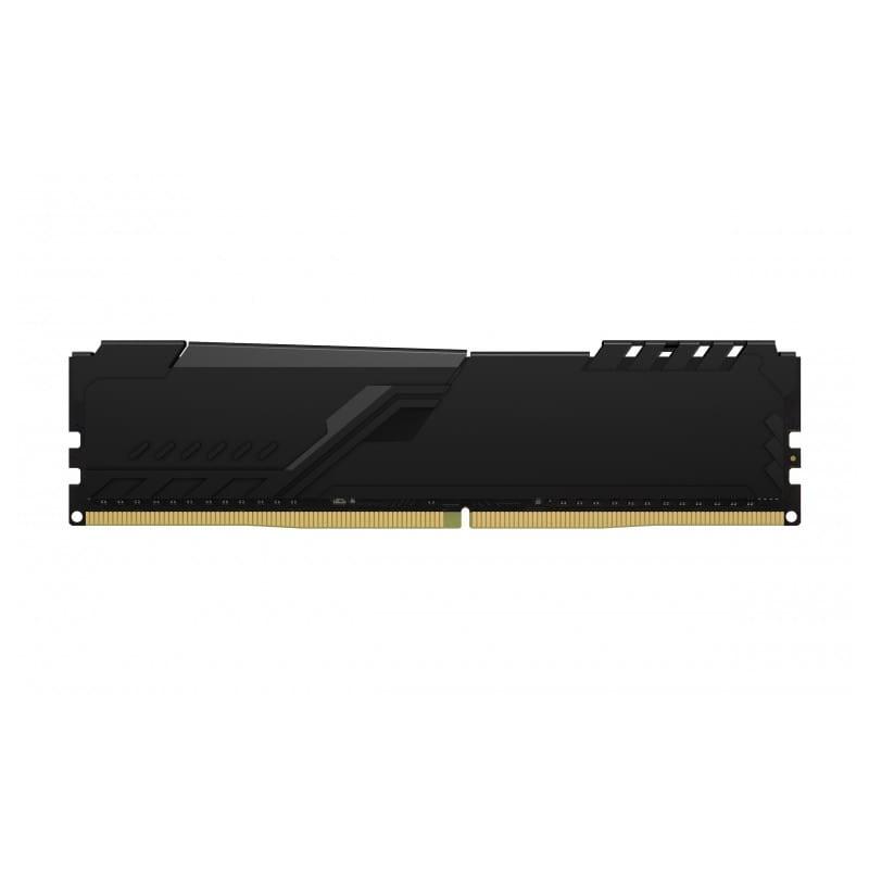 Kingston Technology FURY Beast 16 Go DDR4 3200 MHz - Mémoire RAM, Plug N Play 