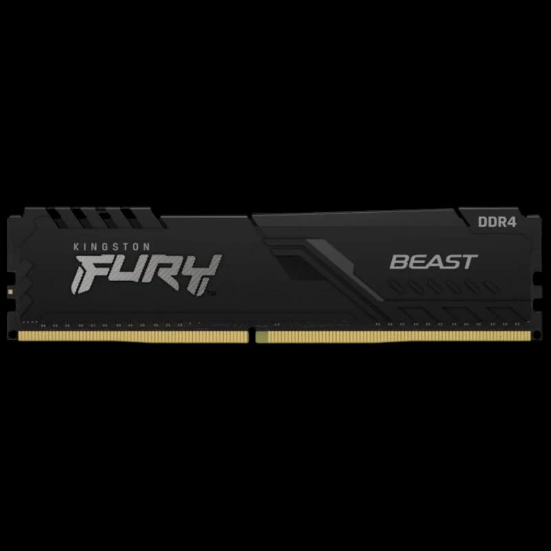 Kingston Technology FURY Beast 32 Go DDR4 3200 MHz - Memórie RAM