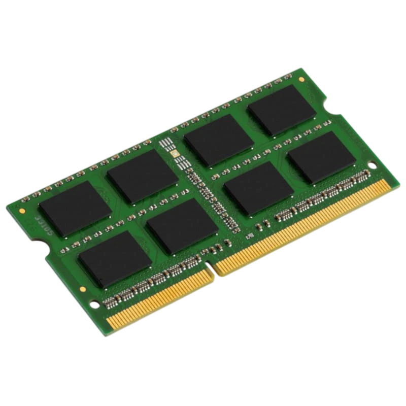 Kingston Technology ValueRAM 8 Go DDR3L 1600 MHz - Mémoire RAM