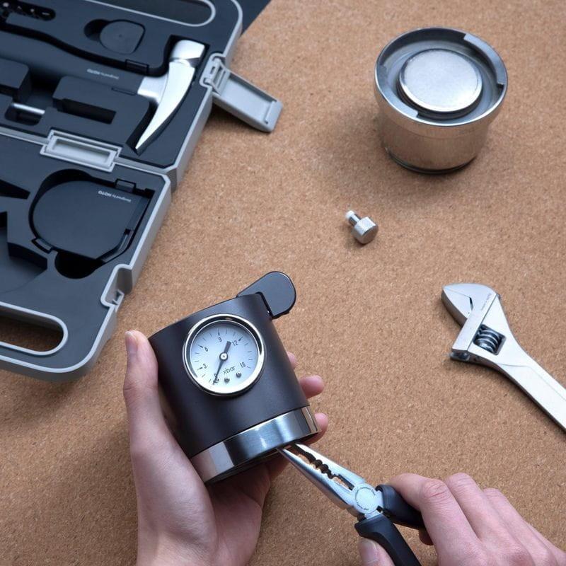 Kit de ferramentas de chave de fenda elétrica Hoto Desktop