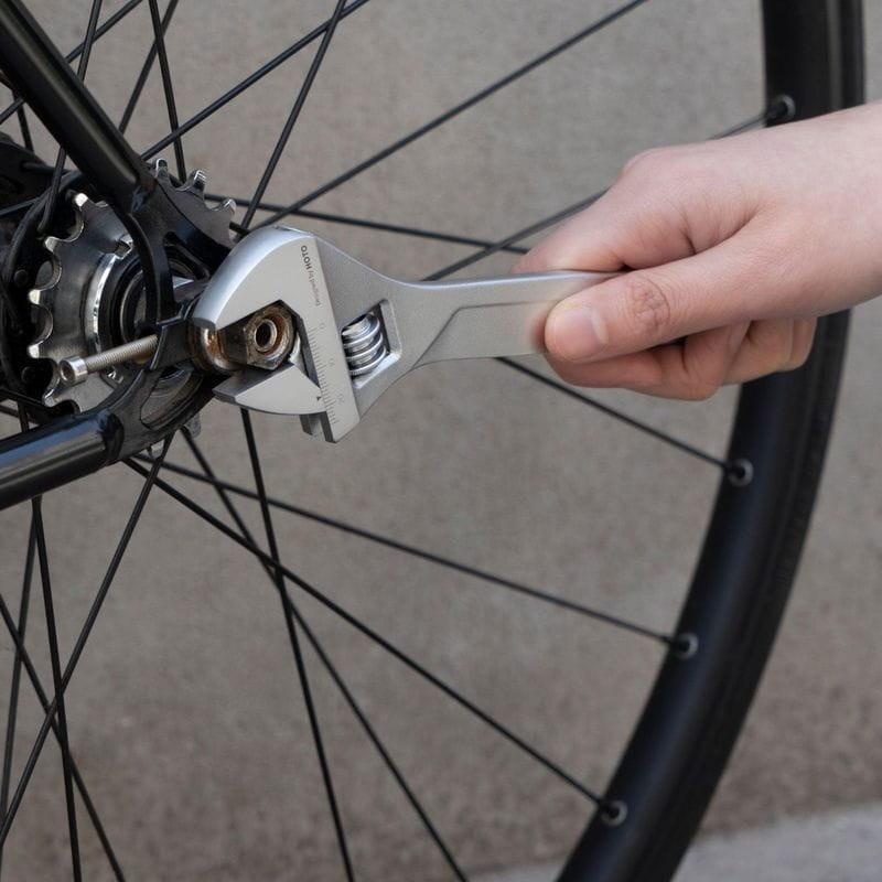 Kit de ferramentas de chave de fenda elétrica Hoto Bici