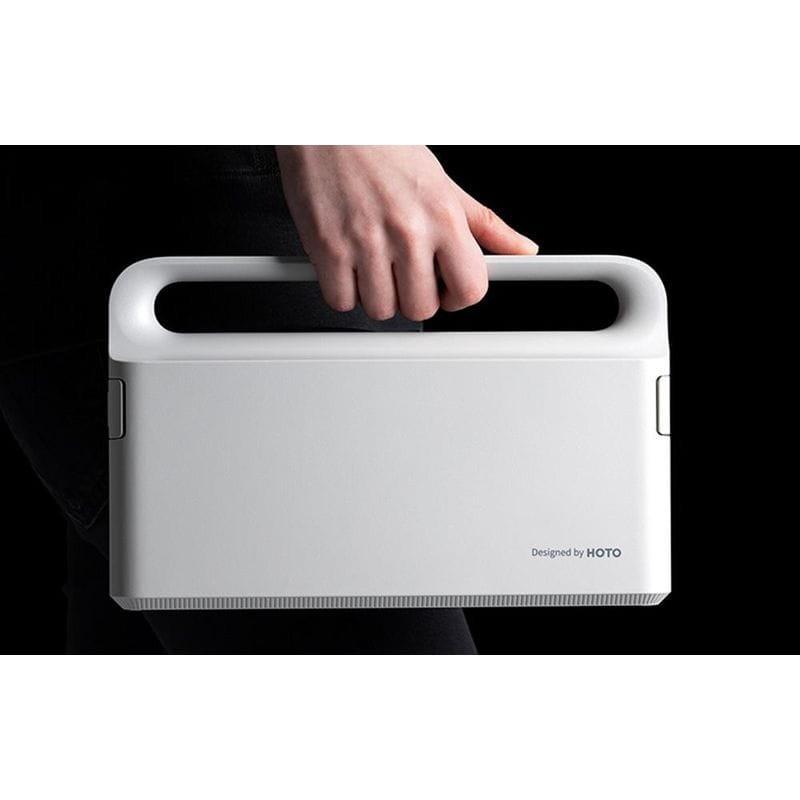 Kit de ferramentas de chave de fenda elétrica Hoto maleta