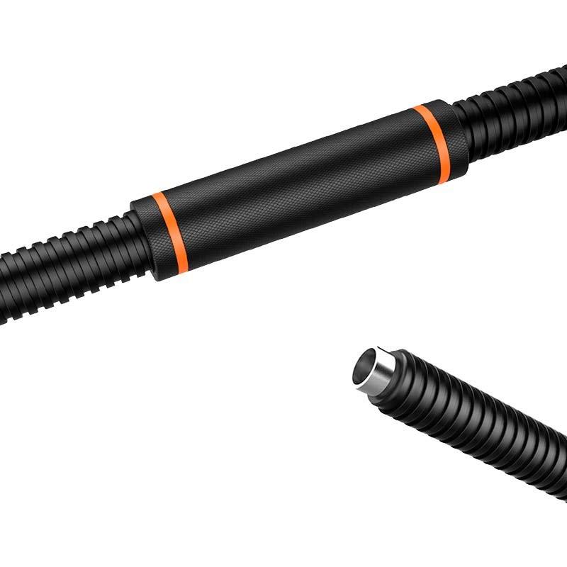 barras del Kit de Musculación 4 en 1 Xiaomi FED de 20kg