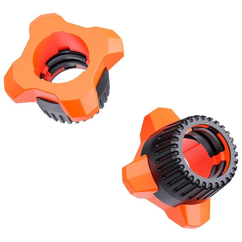 bloqueadores de disco del Kit de Musculación 4 en 1 Xiaomi FED de 20kg