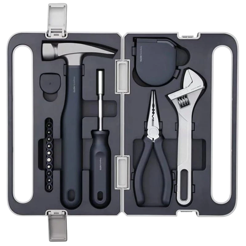 Kit de Herramientas Hoto Ousehold