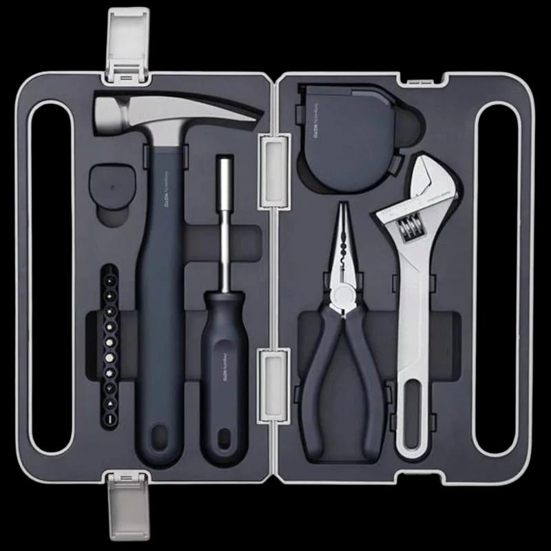 Kit d'outils Hoto Ousehold