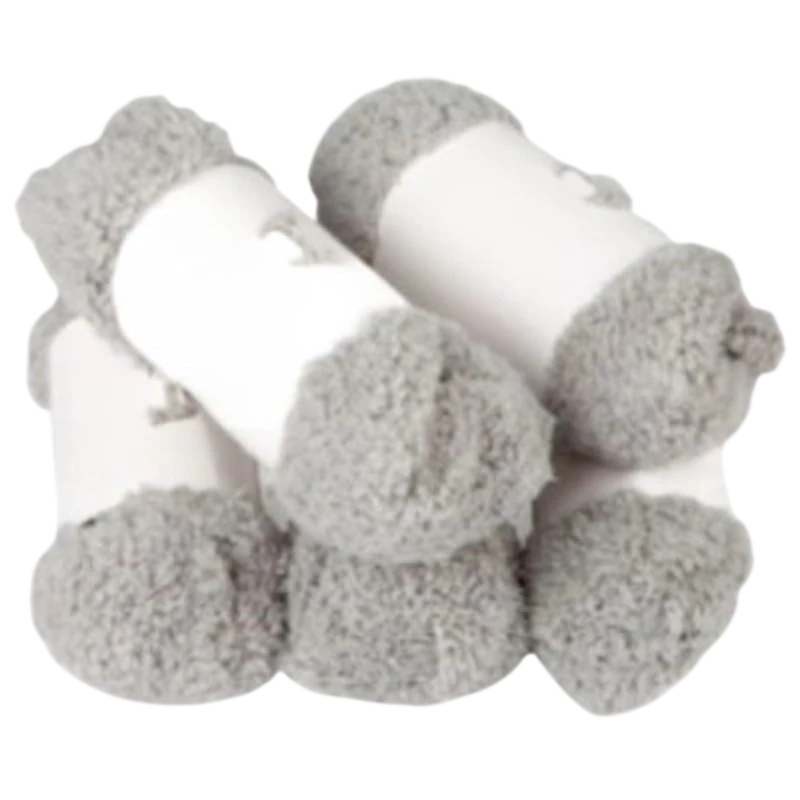 Kit x4 Recambios de Mopa para HUTT HH6 Blanco