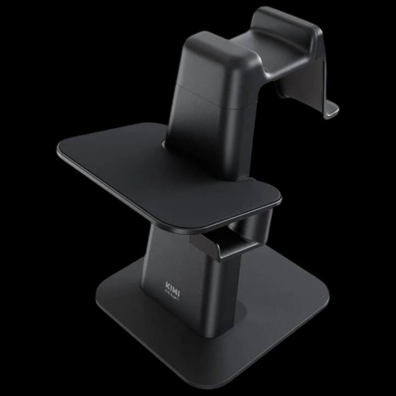 Support Kiwi Design S2-1 pour Meta Quest 2 Noir
