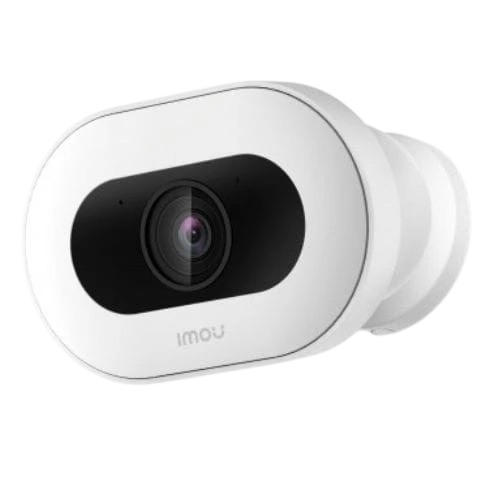 Cámara de seguridad IP Imou Knight 8 MP 4K UHD IP66 Wifi Visión Nocturna Techo/pared Blanco