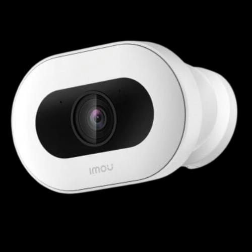 Caméra de sécurité IP Imou Knight 8 MP 4K UHD IP66 Wifi Vision nocturne Plafond/Mur Blanc