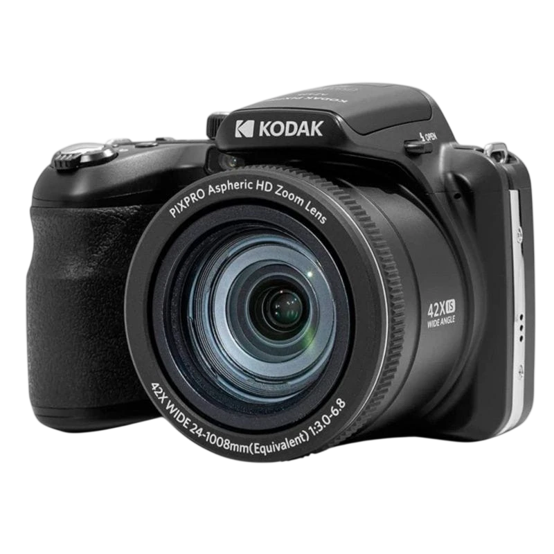 Kodak PixPro Astro Zoom AZ425 20MP Negro - Cámara reflex