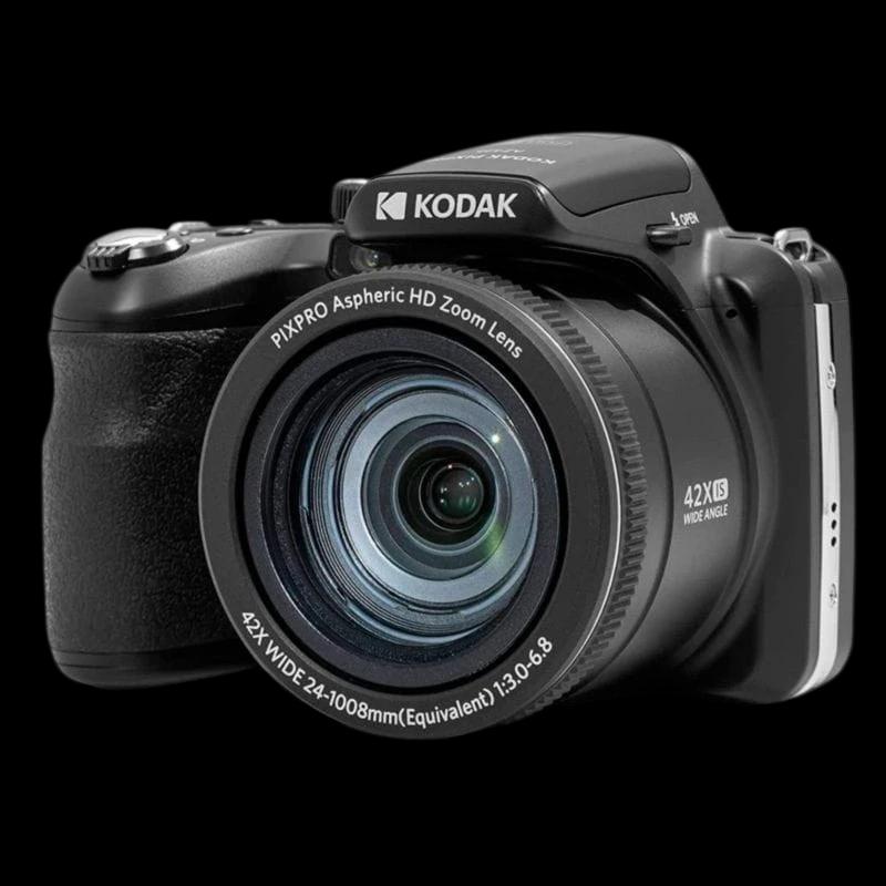 Kodak PixPro Astro Zoom AZ425 20MP Noir - Appareil photo reflex